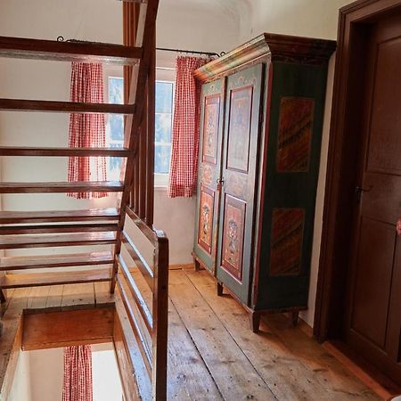 Kleinreifling Romantische Ferienhuette Nationalpark Kalkalpen, Sonnig, 2 Schlafzimmer, Wlan מראה חיצוני תמונה