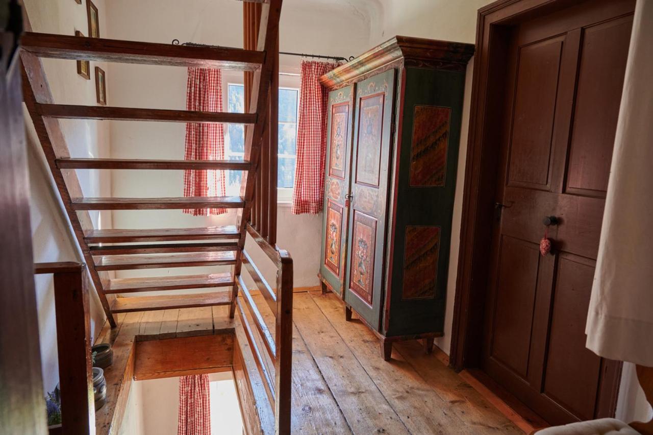 Kleinreifling Romantische Ferienhuette Nationalpark Kalkalpen, Sonnig, 2 Schlafzimmer, Wlan מראה חיצוני תמונה