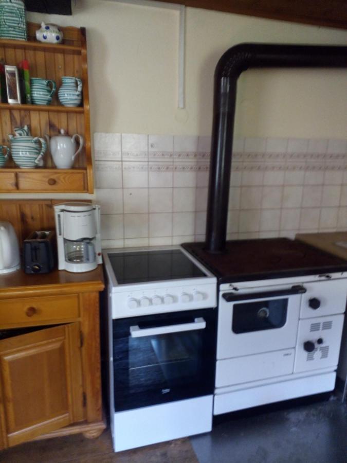 Kleinreifling Romantische Ferienhuette Nationalpark Kalkalpen, Sonnig, 2 Schlafzimmer, Wlan מראה חיצוני תמונה
