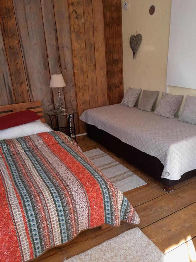 Kleinreifling Romantische Ferienhuette Nationalpark Kalkalpen, Sonnig, 2 Schlafzimmer, Wlan מראה חיצוני תמונה