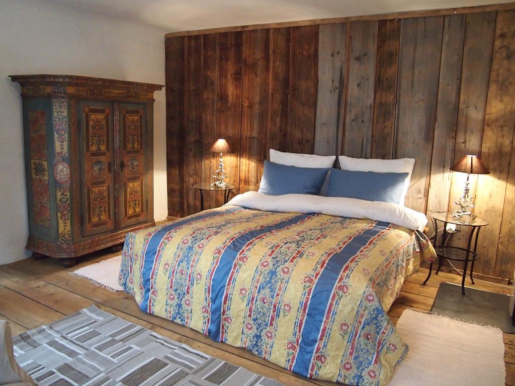 Kleinreifling Romantische Ferienhuette Nationalpark Kalkalpen, Sonnig, 2 Schlafzimmer, Wlan מראה חיצוני תמונה