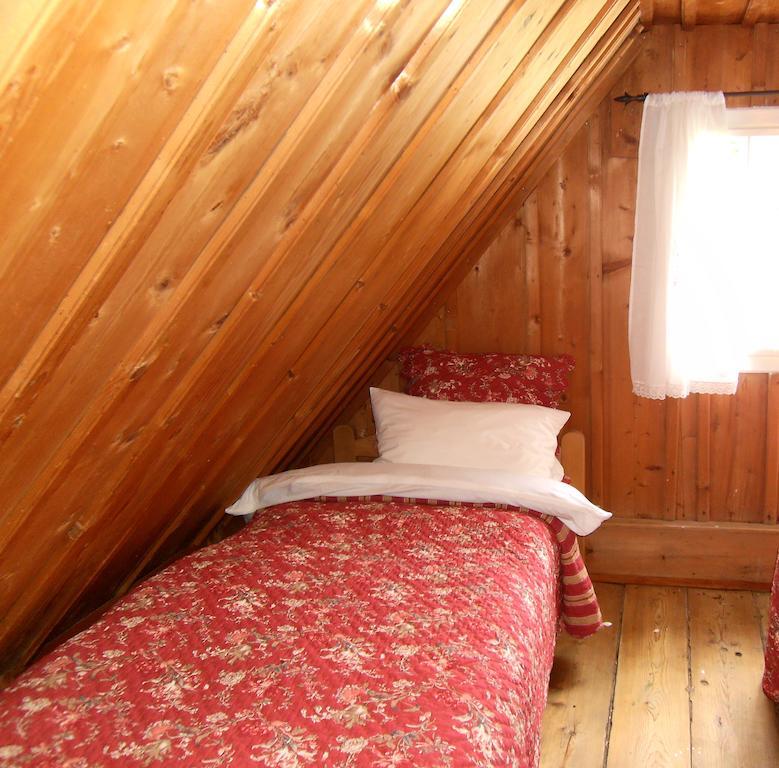 Kleinreifling Romantische Ferienhuette Nationalpark Kalkalpen, Sonnig, 2 Schlafzimmer, Wlan חדר תמונה