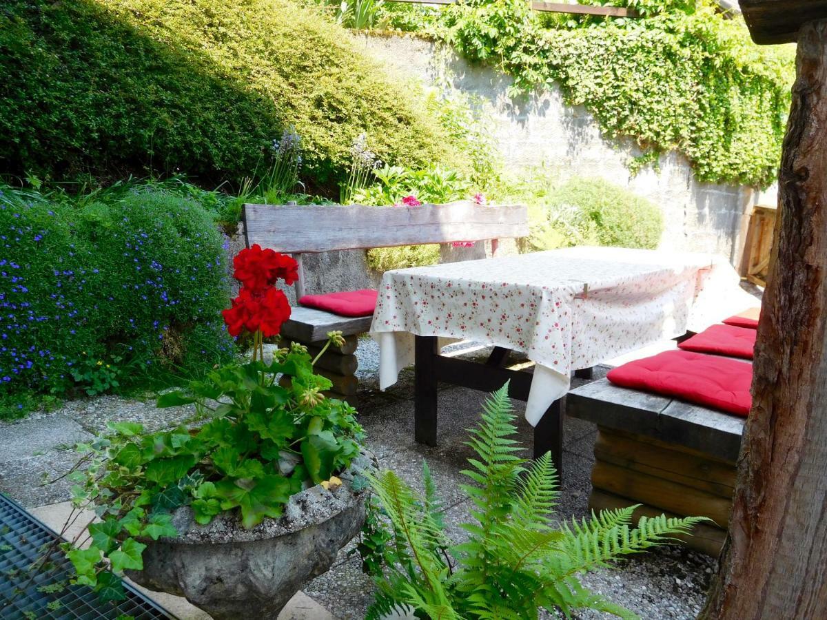Kleinreifling Romantische Ferienhuette Nationalpark Kalkalpen, Sonnig, 2 Schlafzimmer, Wlan מראה חיצוני תמונה